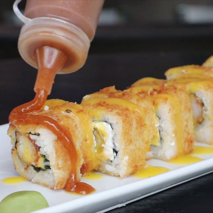 Shogun Japanese Restaurant